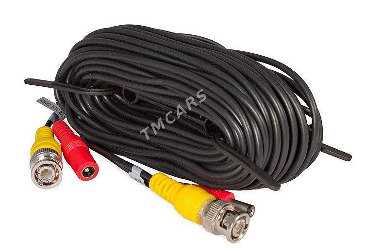 kabel analog gotowy - Türkmenbaşy etr. - img 3