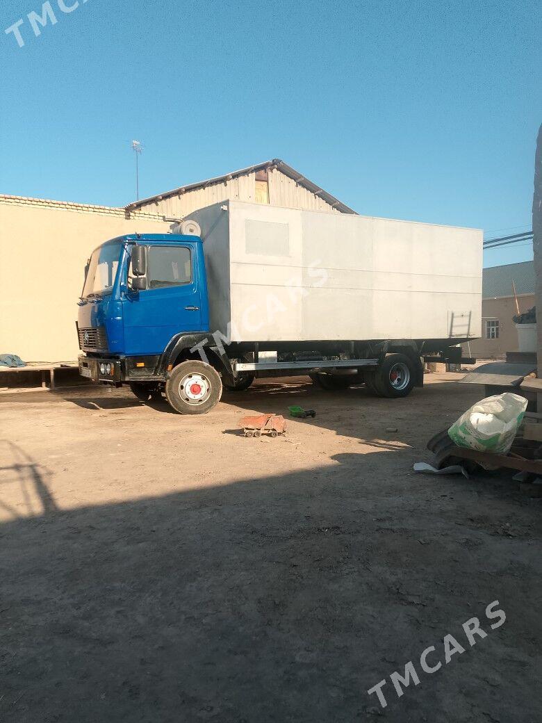 Kamaz Euro 3 1989 - 170 000 TMT - Köneürgenç - img 2