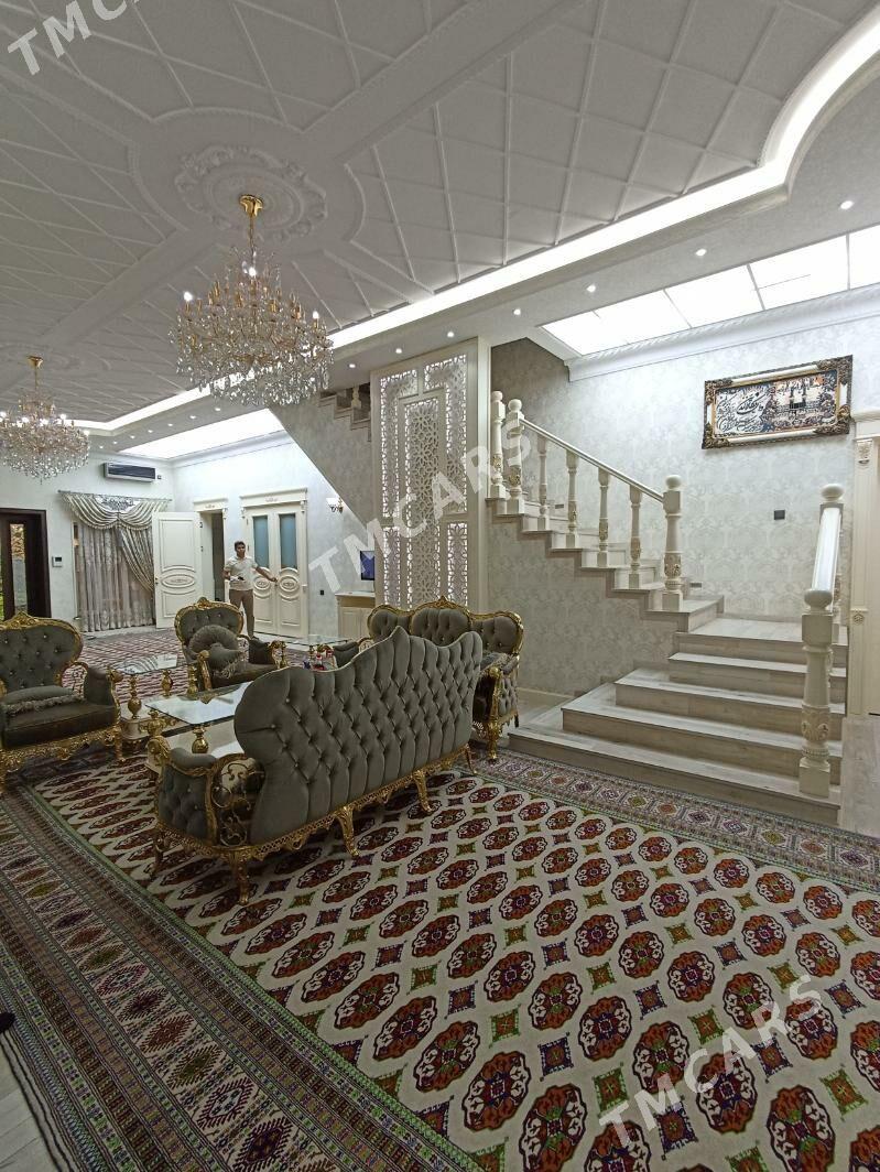 arenda ÇOGANLY PLAN FULL - Aşgabat - img 2