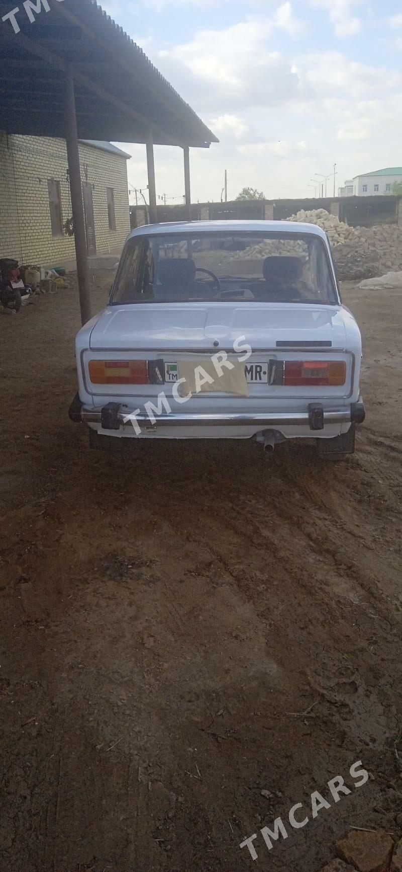 Lada 2106 2001 - 28 000 TMT - Baýramaly - img 2