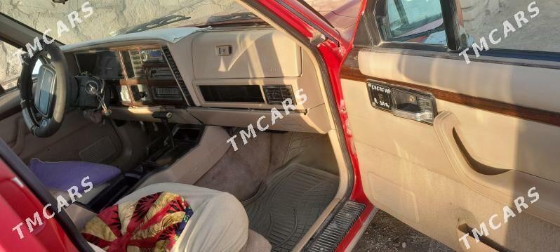 Jeep Cherokee 1995 - 26 000 TMT - Туркменбаши - img 4