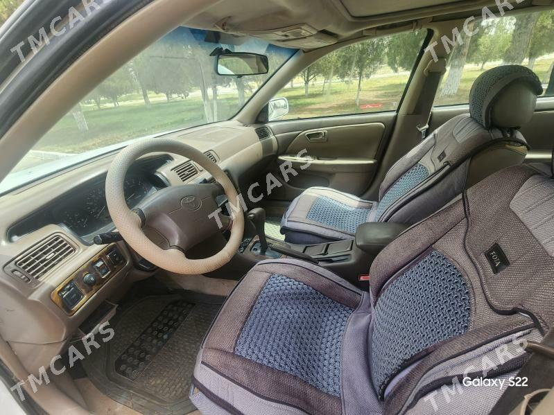 Toyota Camry 1998 - 110 000 TMT - Mary - img 3