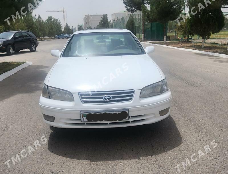 Toyota Camry 1998 - 110 000 TMT - Mary - img 6