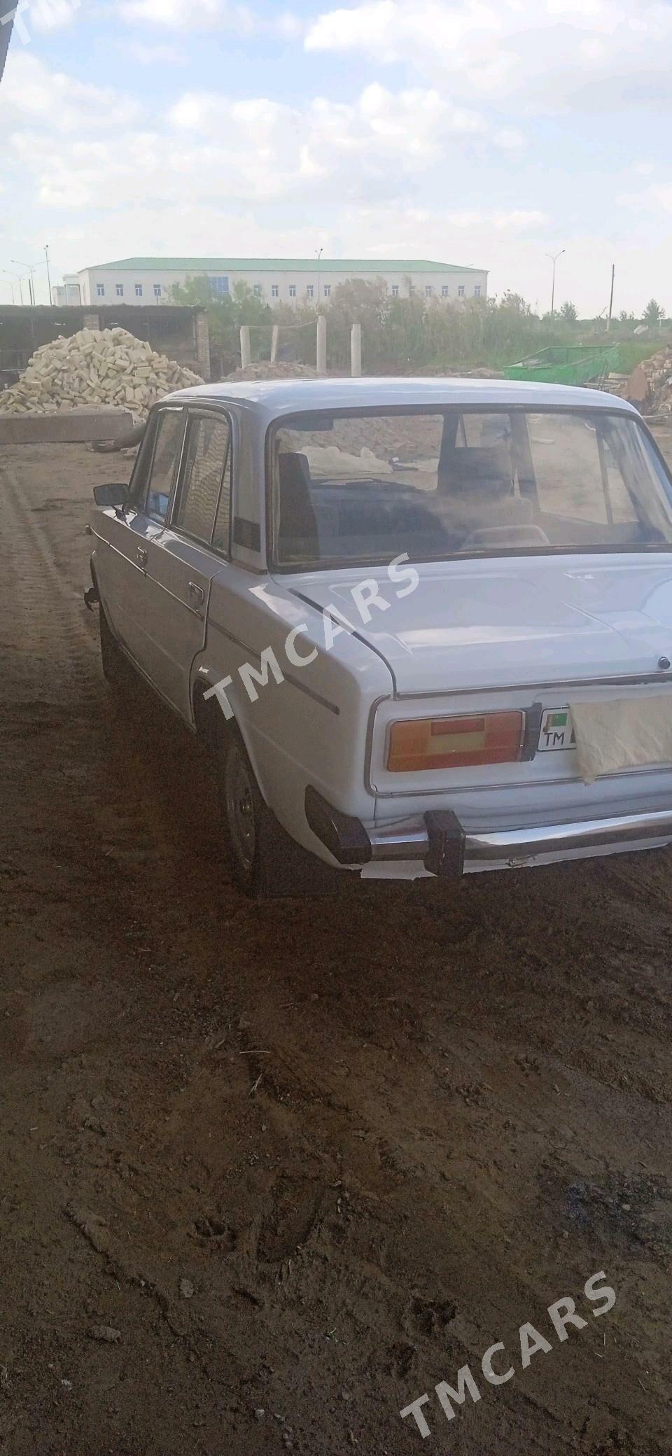 Lada 2106 2001 - 28 000 TMT - Baýramaly - img 4