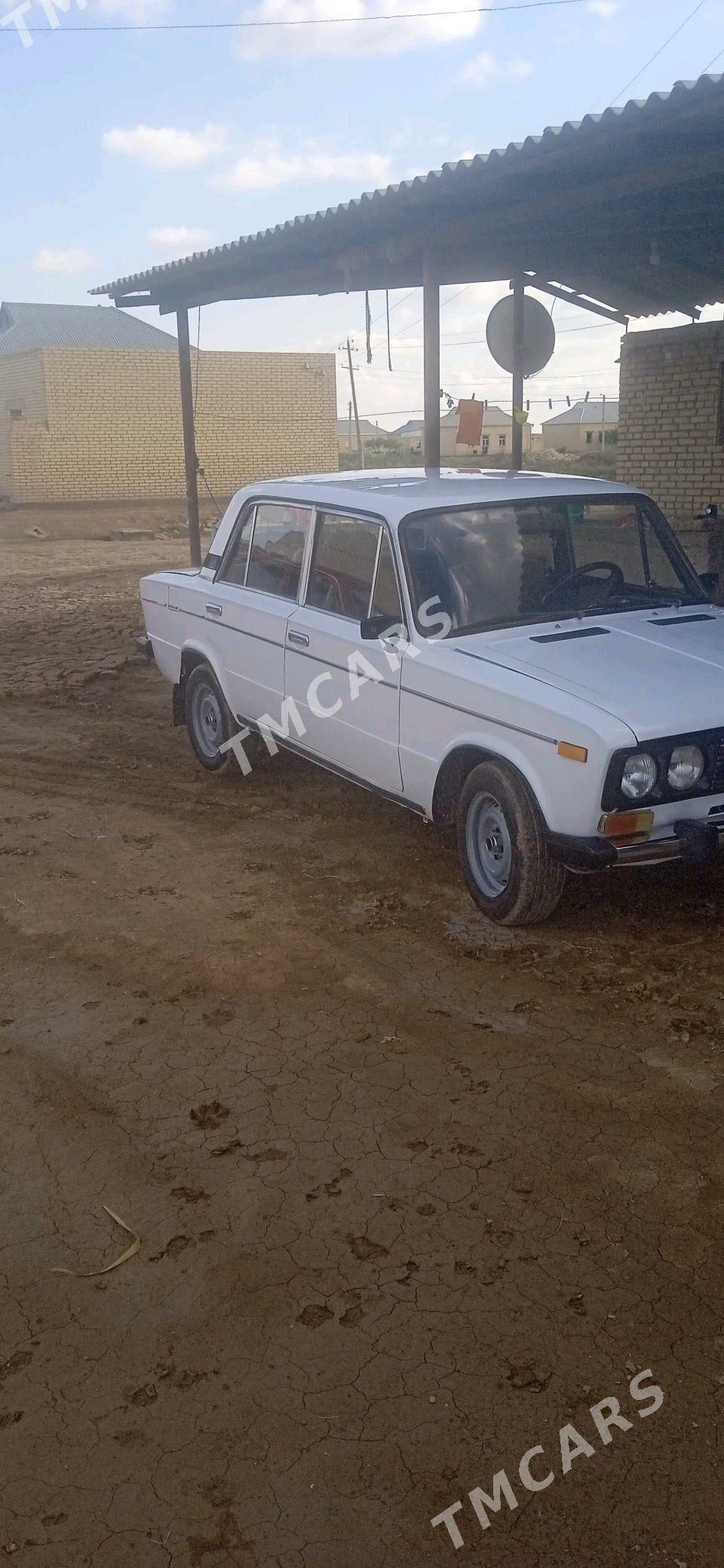 Lada 2106 2001 - 28 000 TMT - Baýramaly - img 3