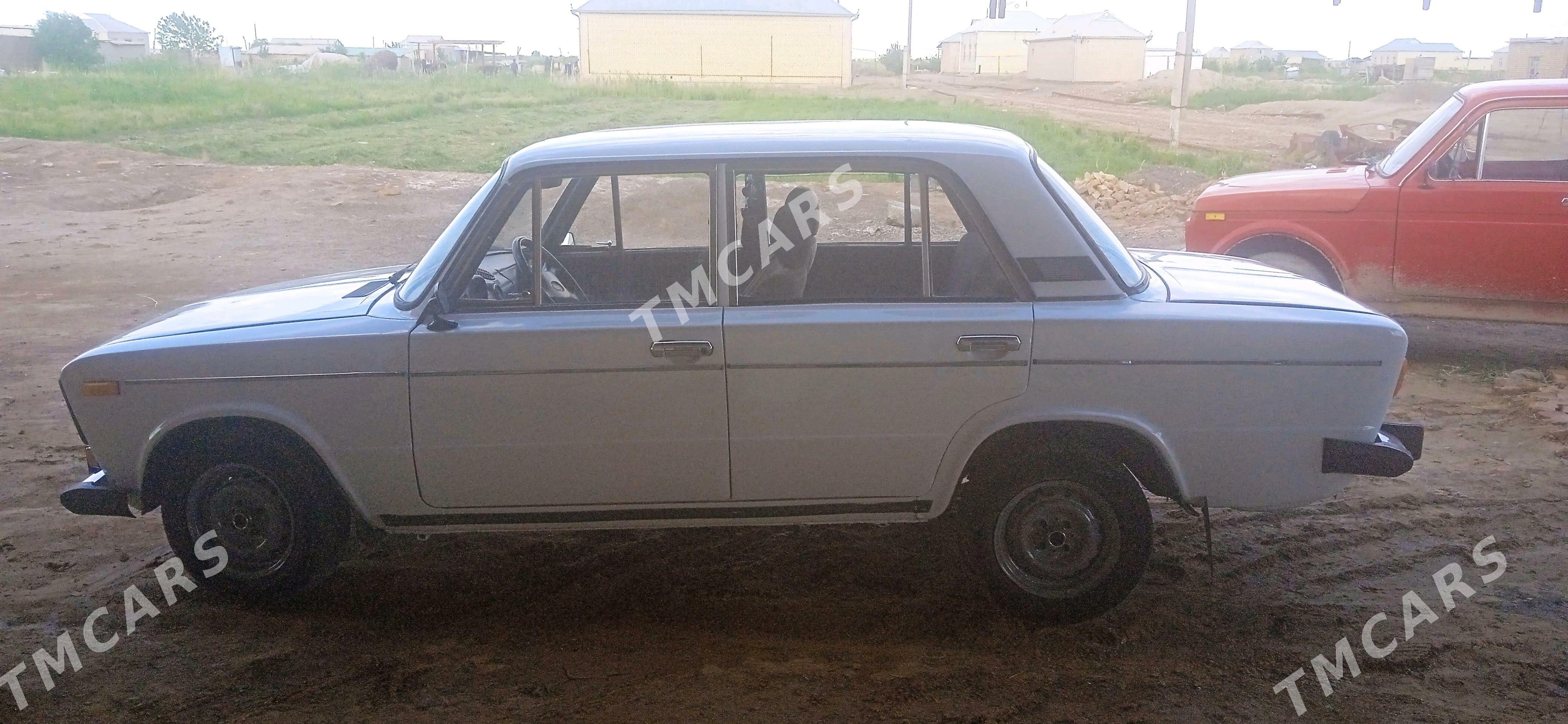 Lada 2106 2001 - 28 000 TMT - Baýramaly - img 6