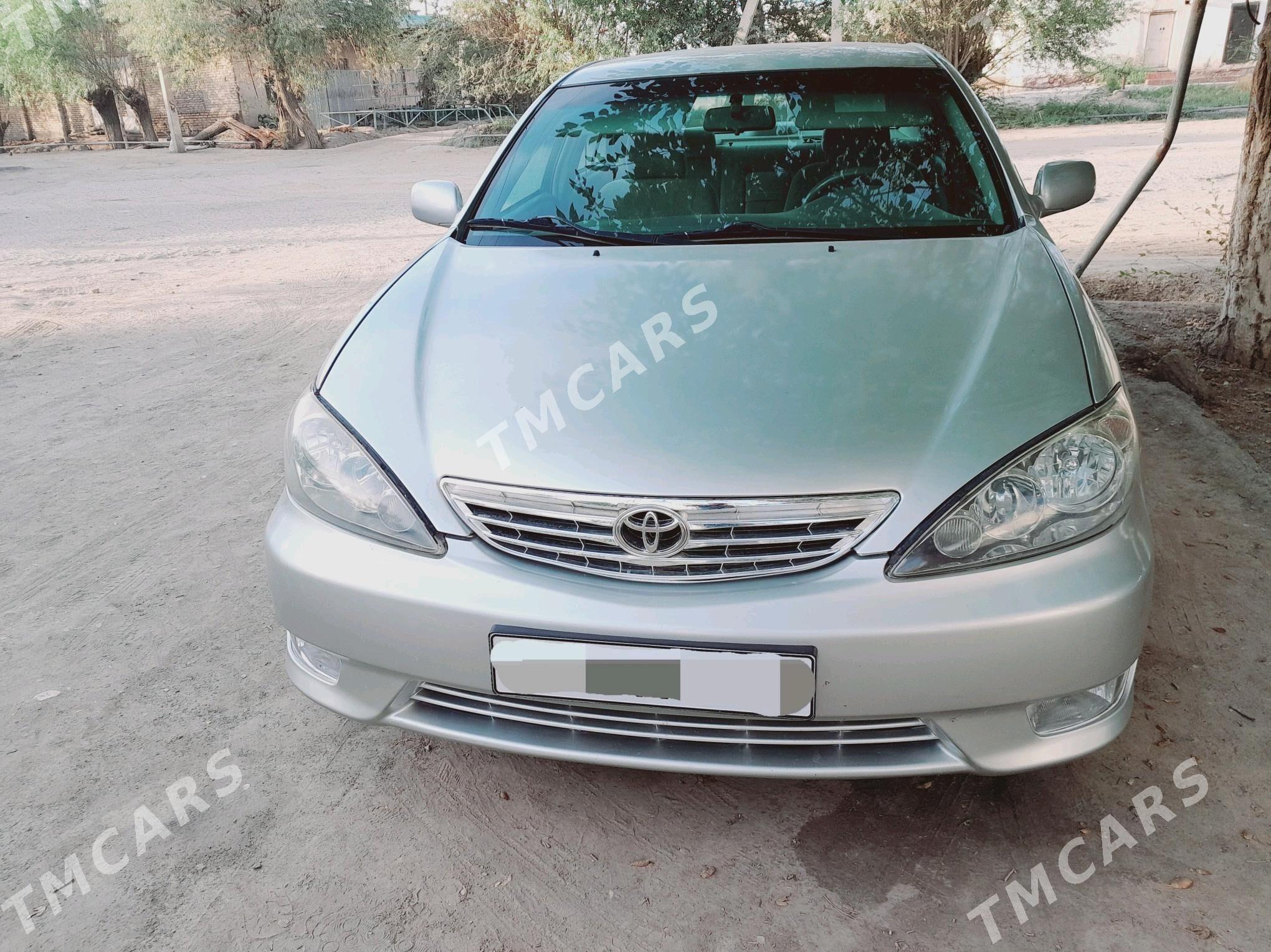 Toyota Camry 2003 - 150 000 TMT - етр. Туркменбаши - img 2
