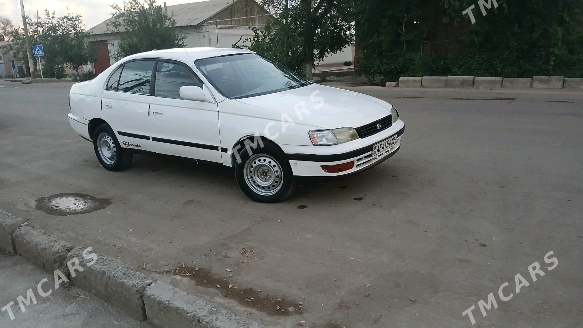 Toyota Corona 1995 - 35 000 TMT - Akdepe - img 3