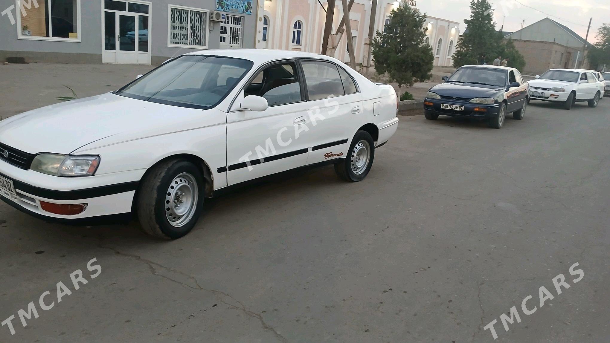 Toyota Corona 1995 - 35 000 TMT - Akdepe - img 2