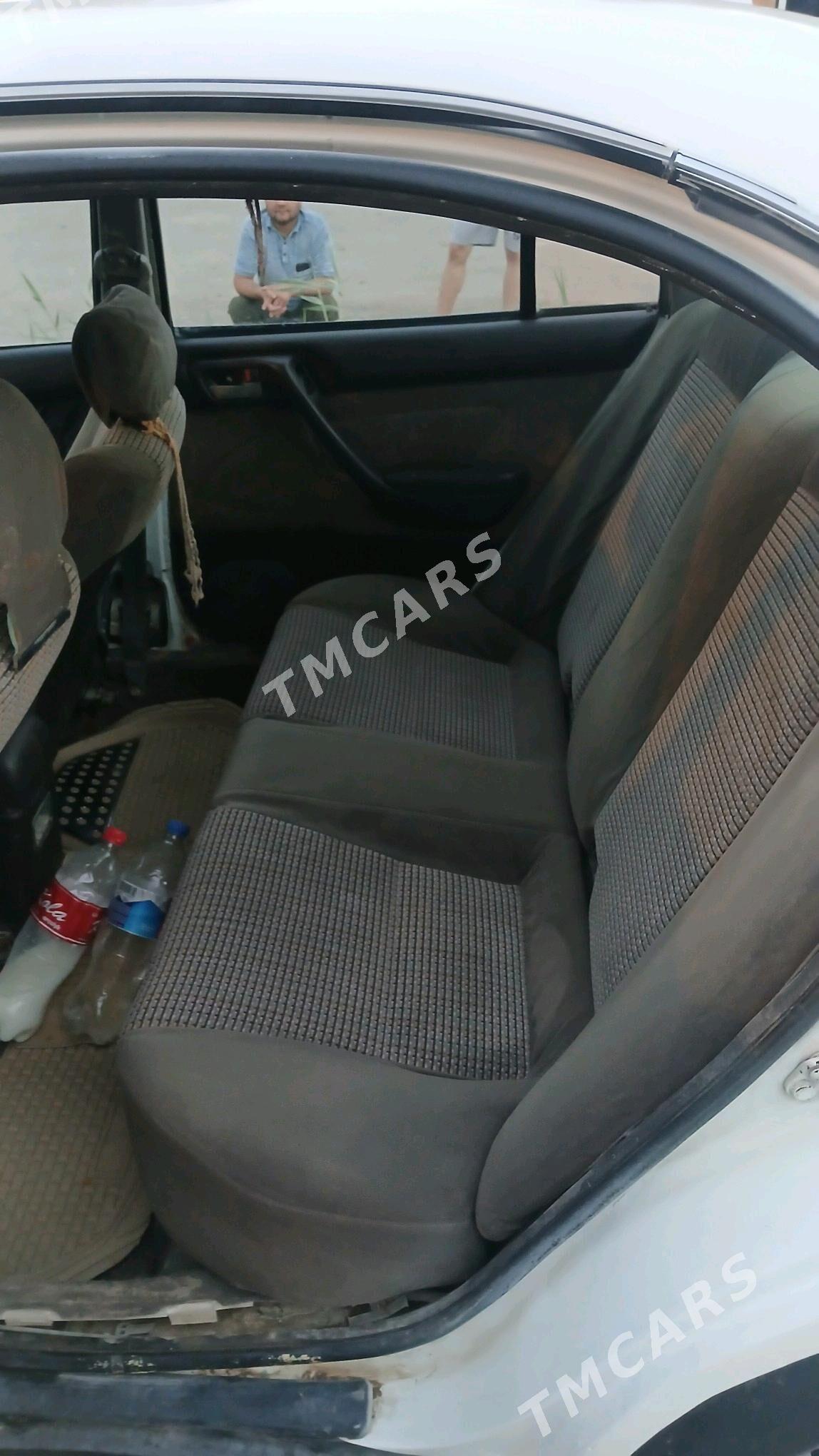 Toyota Corona 1995 - 35 000 TMT - Akdepe - img 5