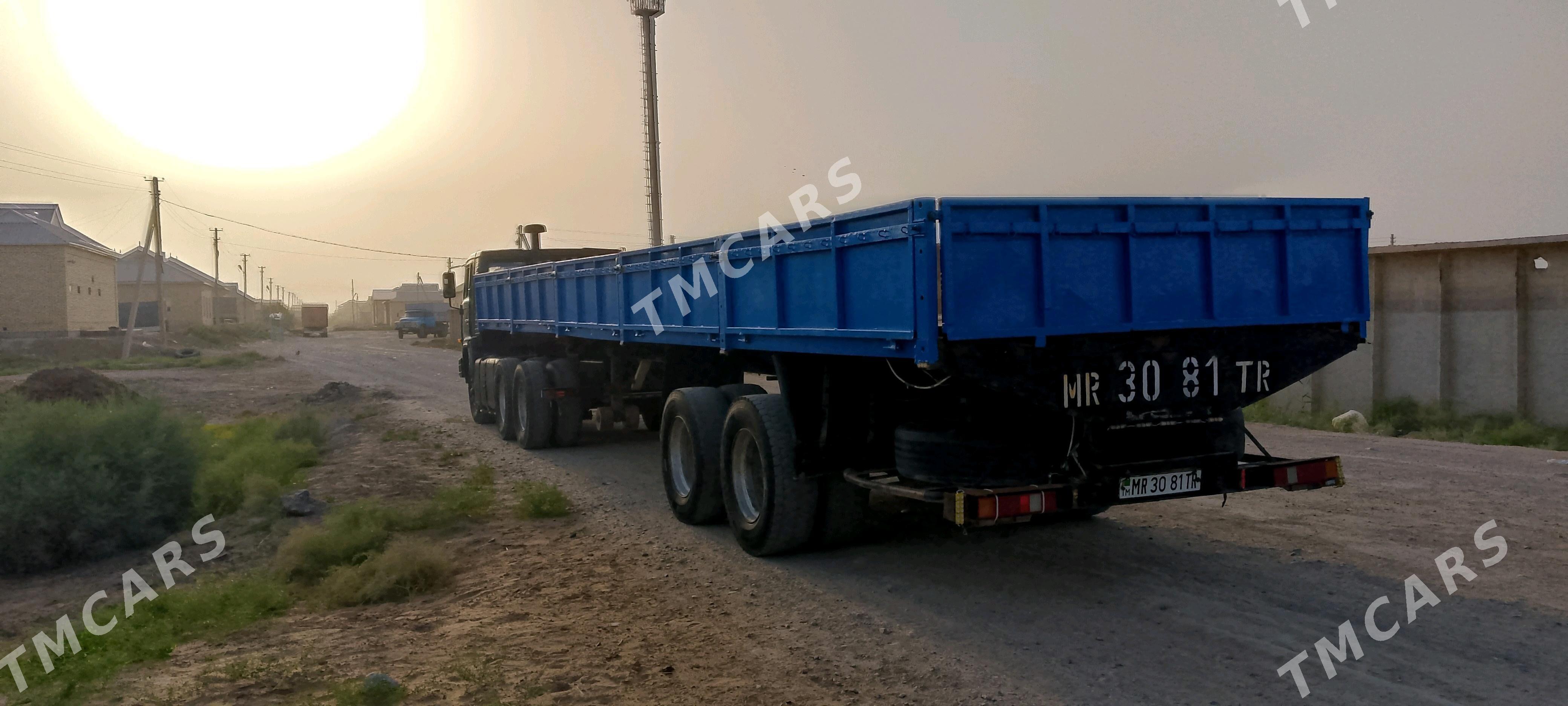 Kamaz Shalanda 1982 - 200 050 TMT - Sakarçäge - img 6
