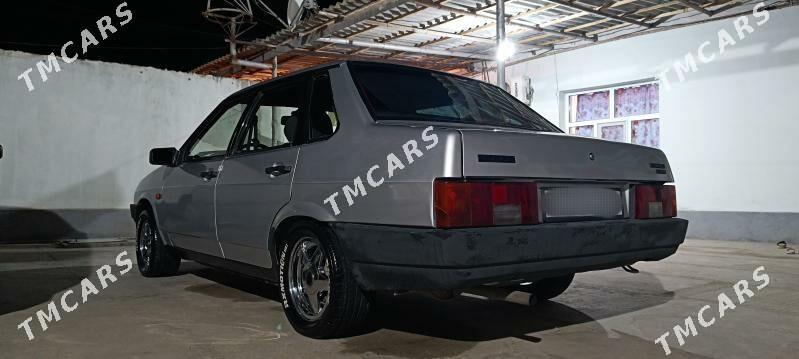 Lada 21099 2004 - 30 000 TMT - Kaka - img 3