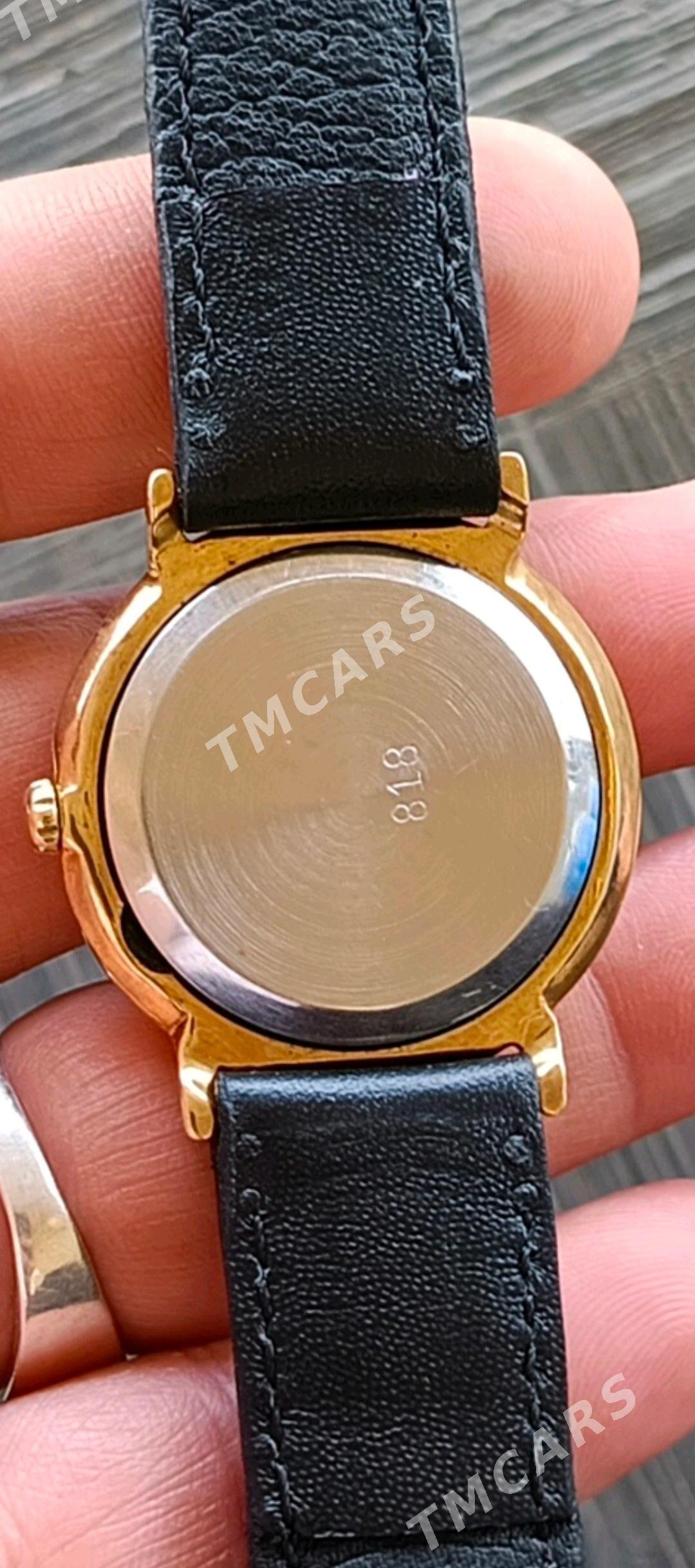 Sagat Часы  Raketa. - Мары - img 4