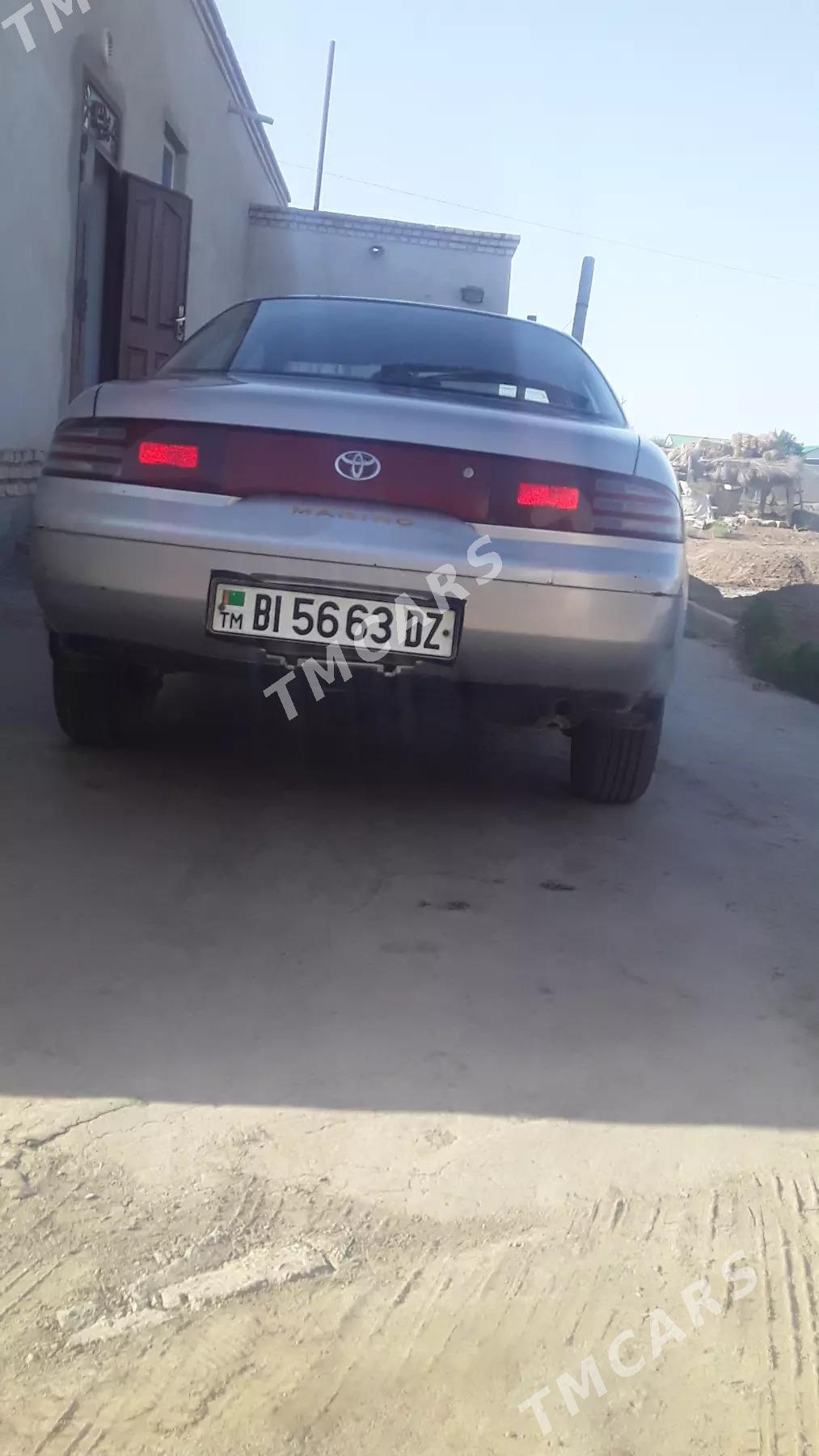 Toyota Marino 1993 - 34 000 TMT - Köneürgenç - img 3