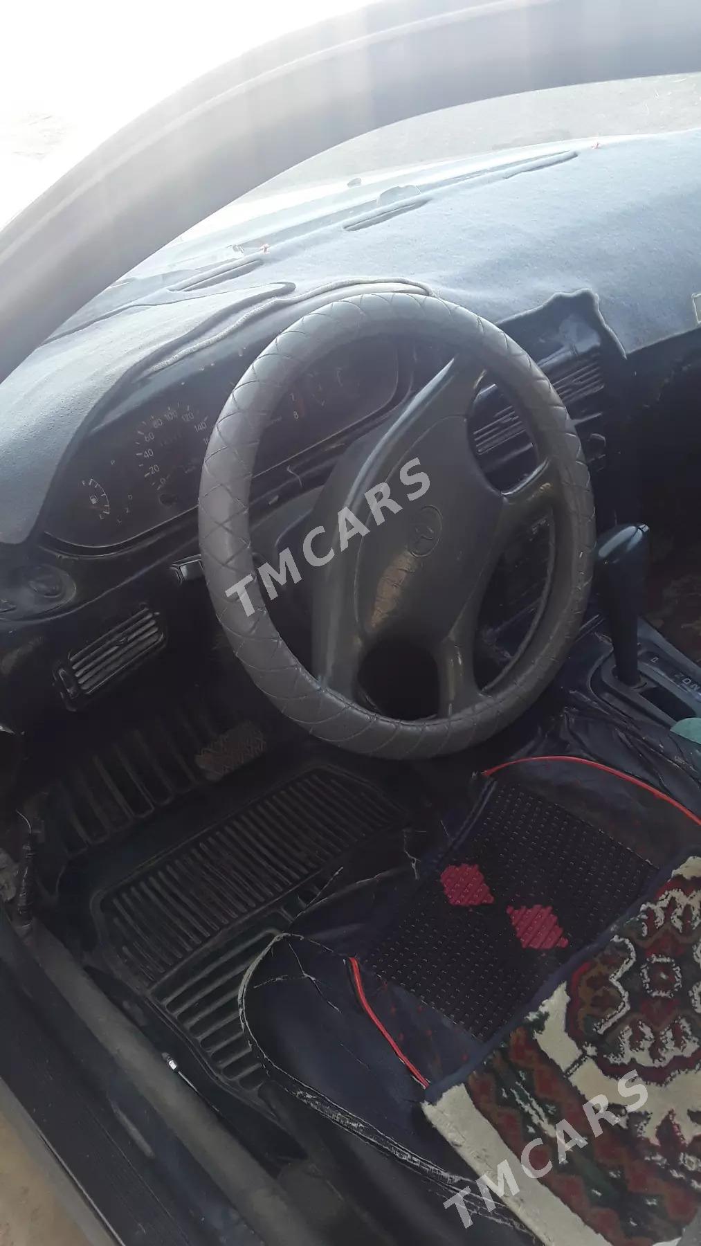 Toyota Marino 1993 - 34 000 TMT - Köneürgenç - img 5