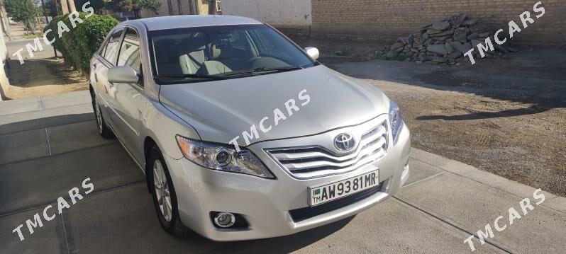 Toyota Camry 2010 - 190 000 TMT - Baýramaly - img 3