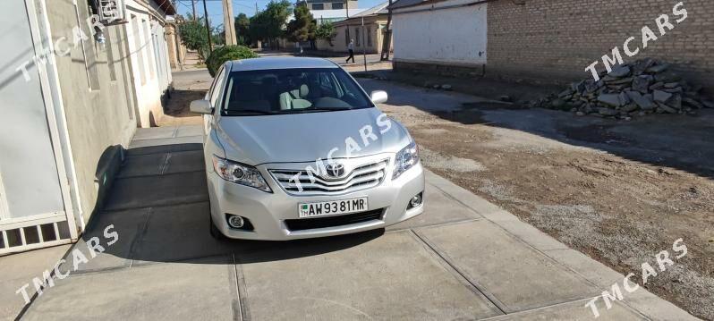 Toyota Camry 2010 - 190 000 TMT - Baýramaly - img 5