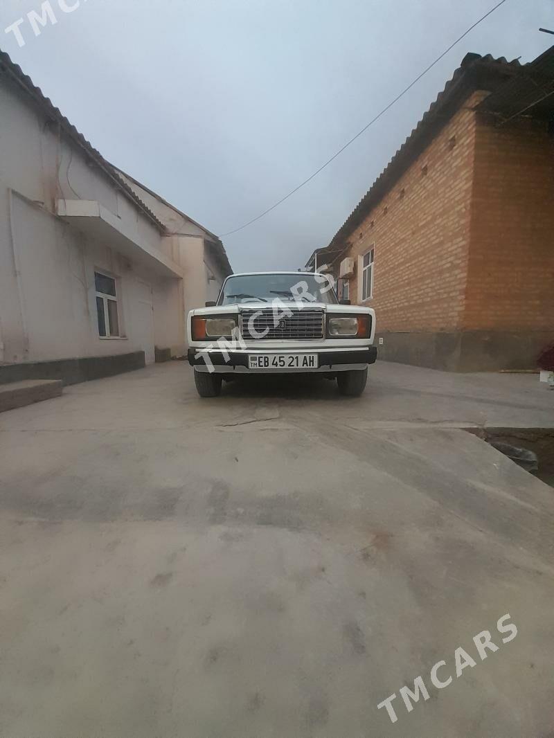 Lada 2107 2006 - 45 000 TMT - Tejen - img 4