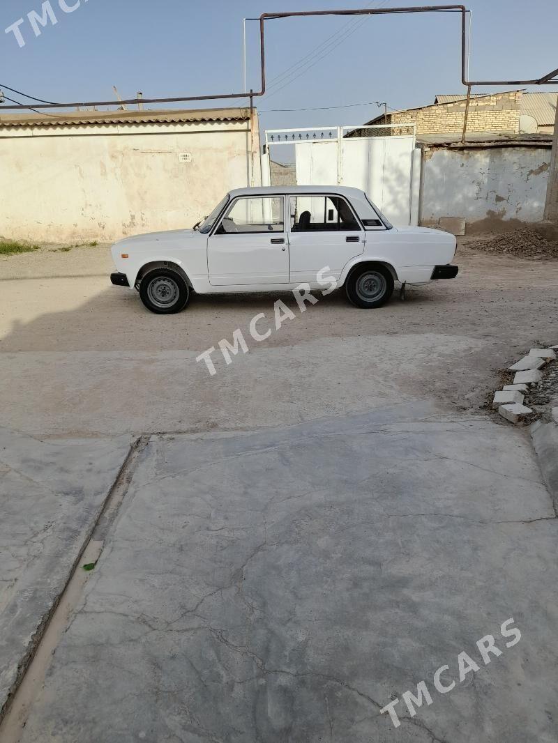 Lada 2107 2006 - 45 000 TMT - Tejen - img 7