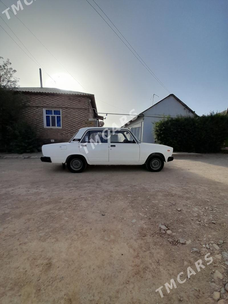 Lada 2107 2006 - 45 000 TMT - Tejen - img 8