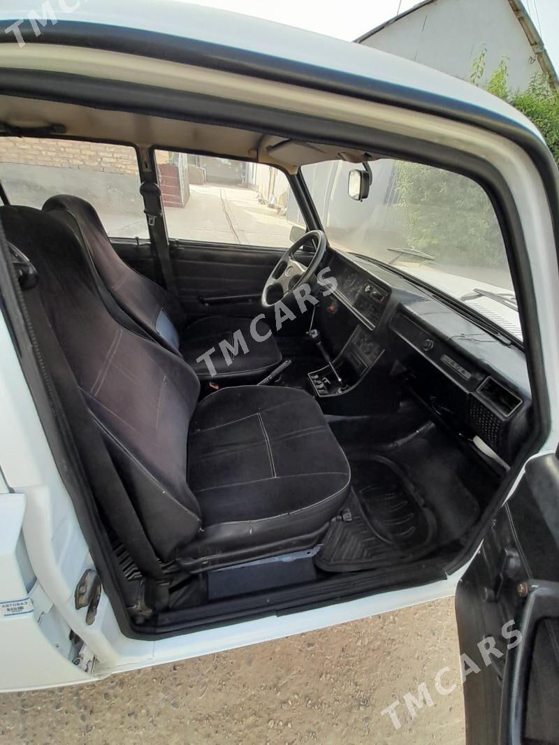 Lada 2107 2006 - 45 000 TMT - Tejen - img 5