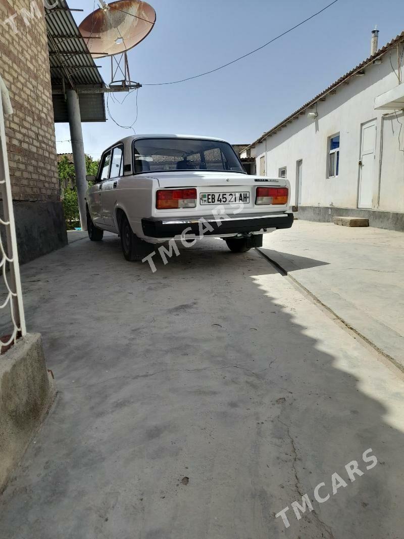 Lada 2107 2006 - 45 000 TMT - Tejen - img 2