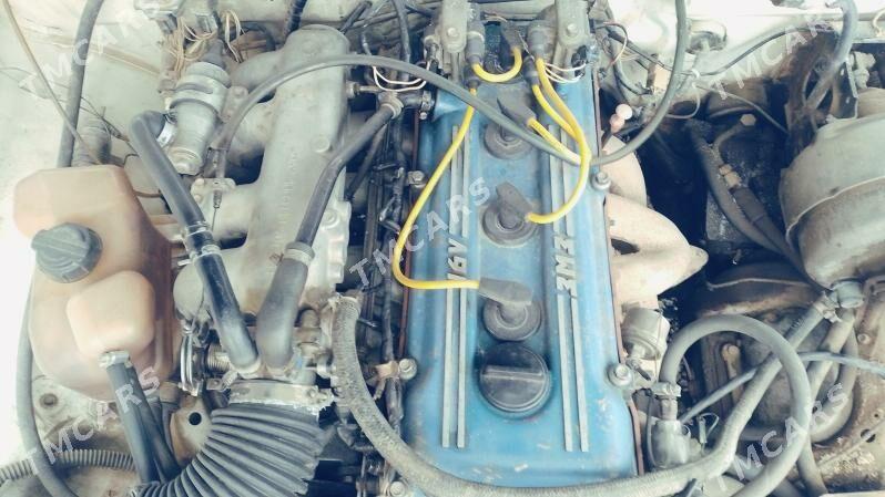 Gaz 24 2001 - 28 000 TMT - Гызыларбат - img 6