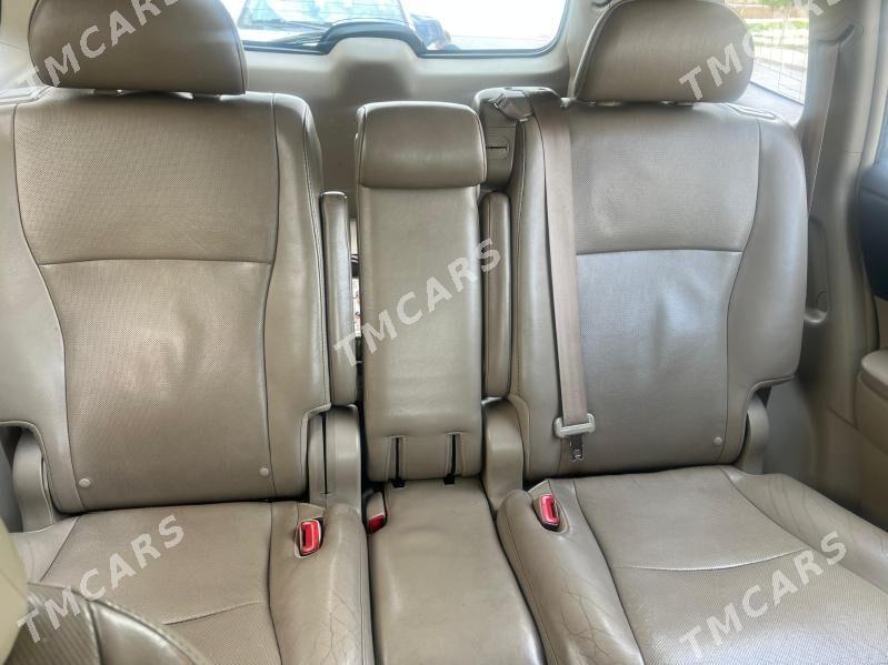 Toyota Highlander 2012 - 356 000 TMT - Aşgabat - img 3