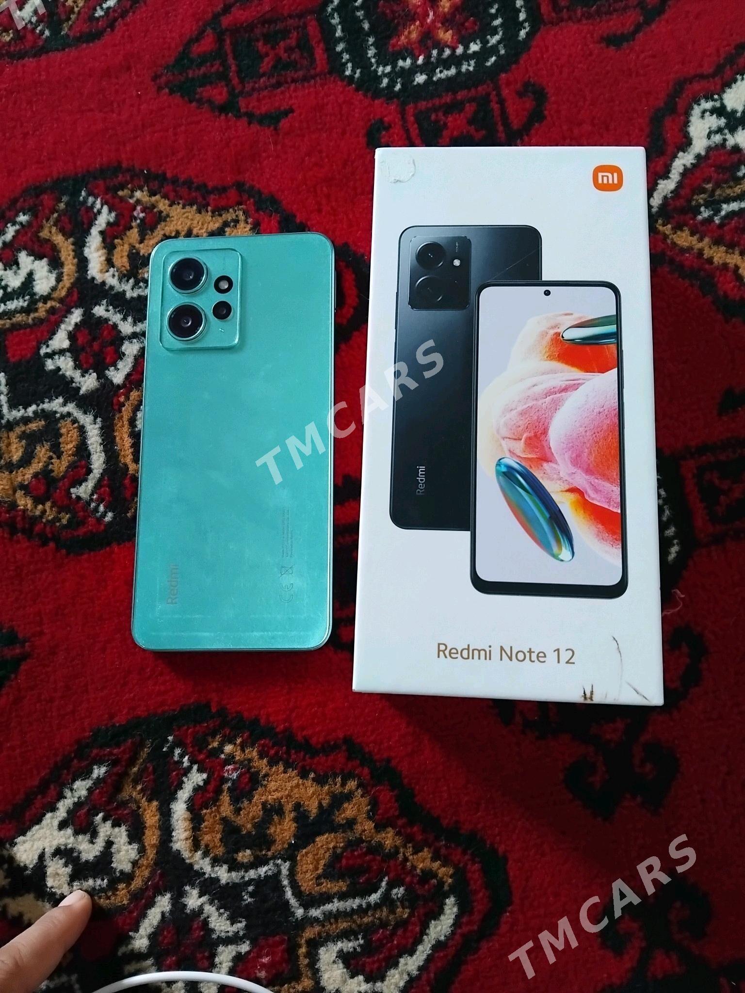 Redmi Not 12 - Sakarçäge - img 3