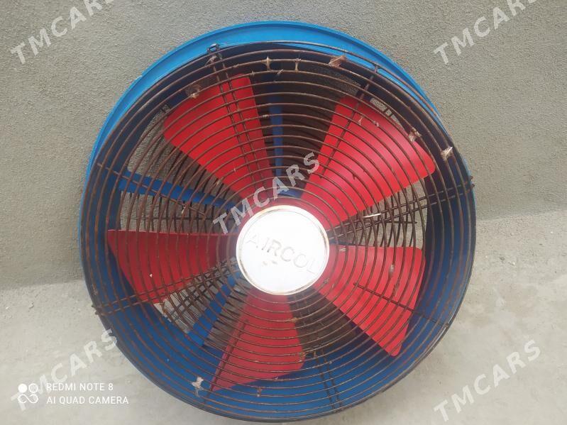 ventilator - Balkanabat - img 2
