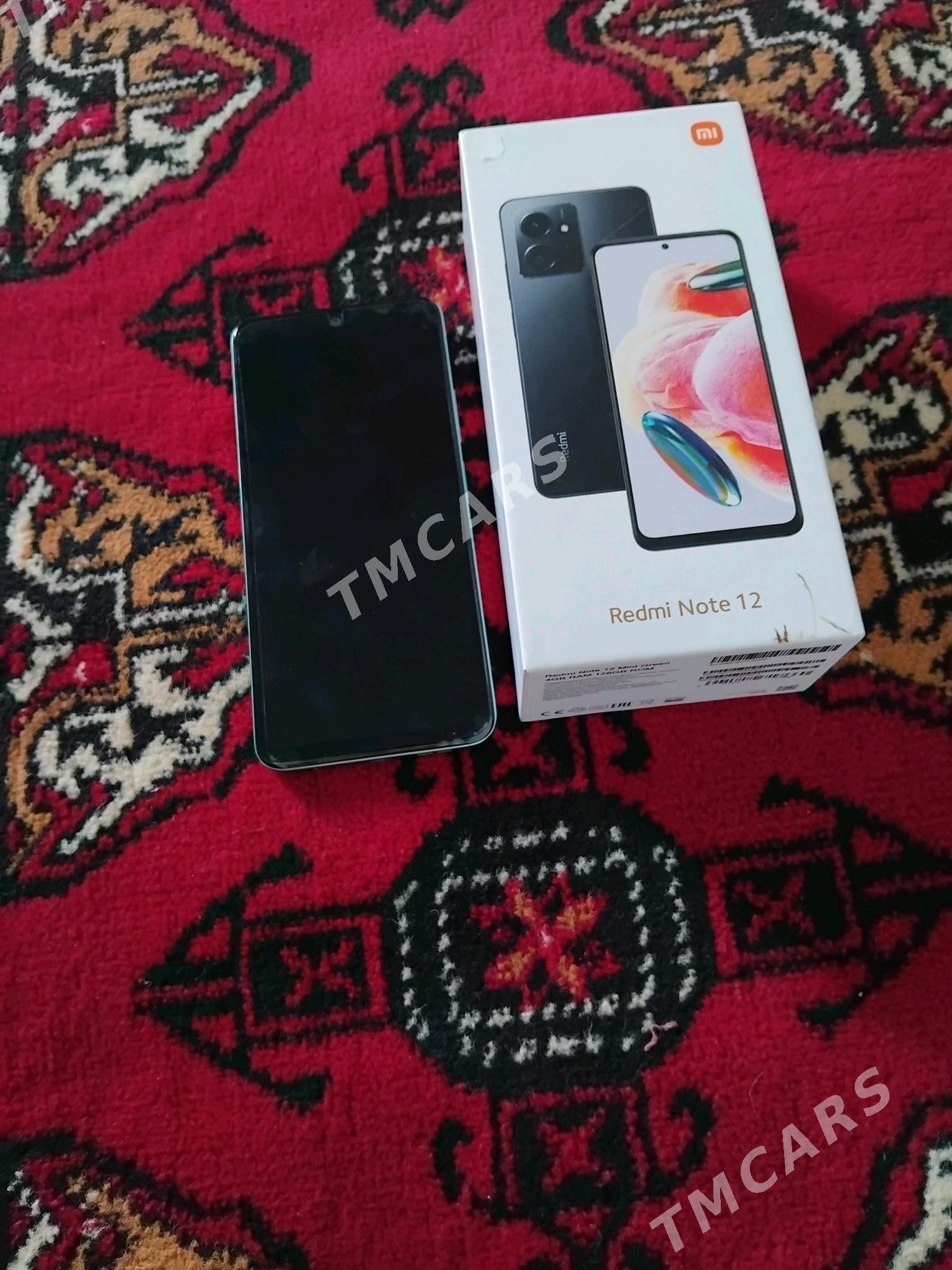 Redmi Not 12 - Sakarçäge - img 4