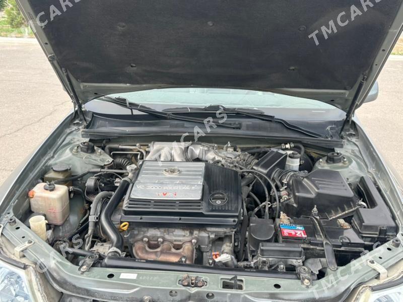Toyota Avalon 2004 - 220 000 TMT - Фарап - img 5