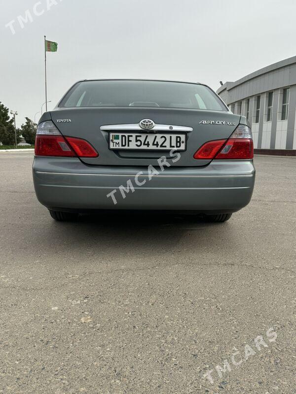 Toyota Avalon 2004 - 220 000 TMT - Фарап - img 6