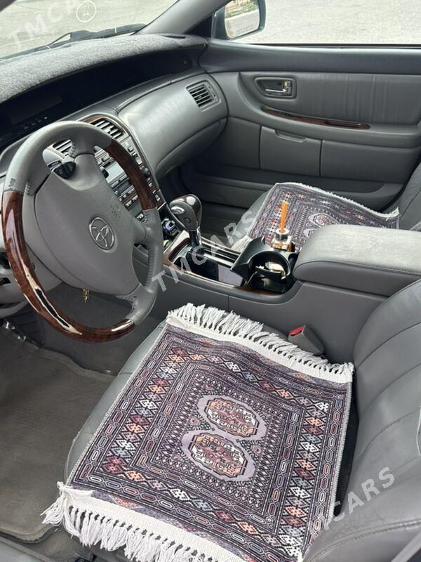 Toyota Avalon 2004 - 220 000 TMT - Фарап - img 7