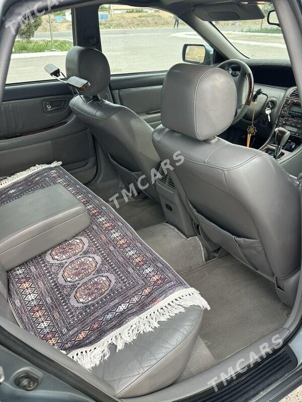 Toyota Avalon 2004 - 220 000 TMT - Фарап - img 10