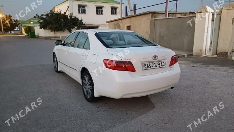 Toyota Camry 2007 - 180 000 TMT - Aşgabat - img 4