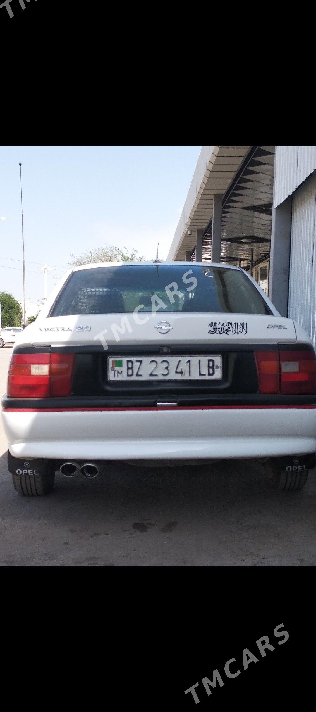 Opel Vectra 1994 - 43 000 TMT - Türkmenabat - img 3