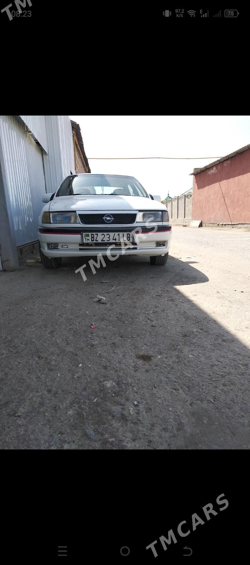 Opel Vectra 1994 - 43 000 TMT - Türkmenabat - img 4