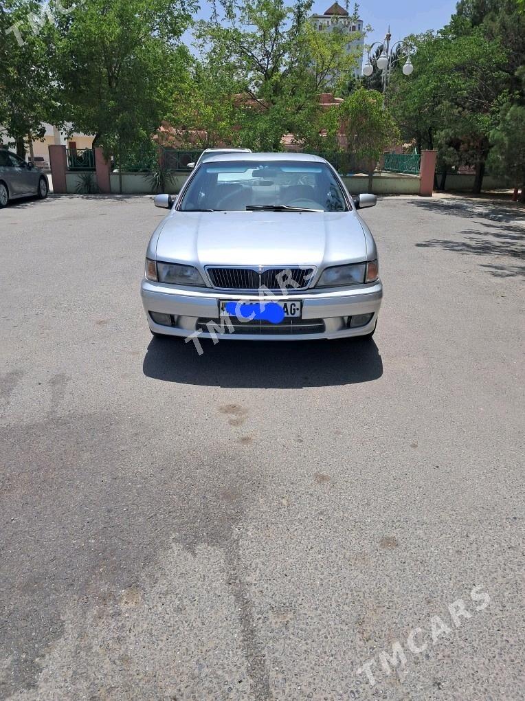 Nissan Maxima 1998 - 70 000 TMT - Parahat 5 - img 2