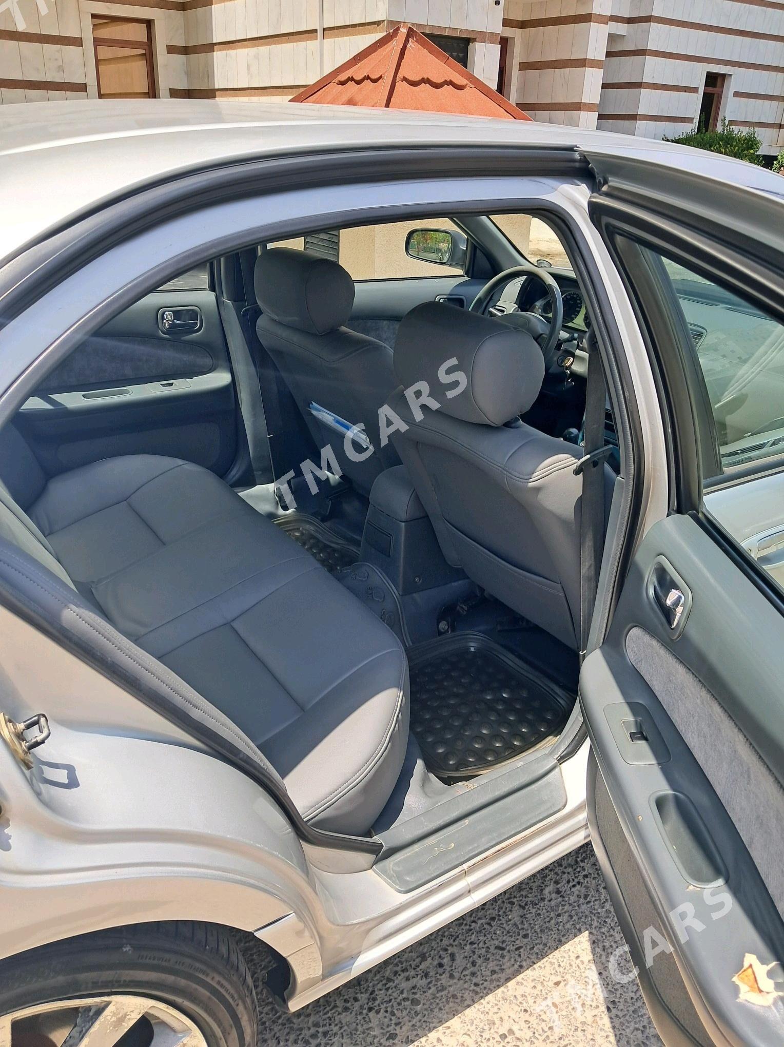 Nissan Maxima 1998 - 70 000 TMT - Parahat 5 - img 5