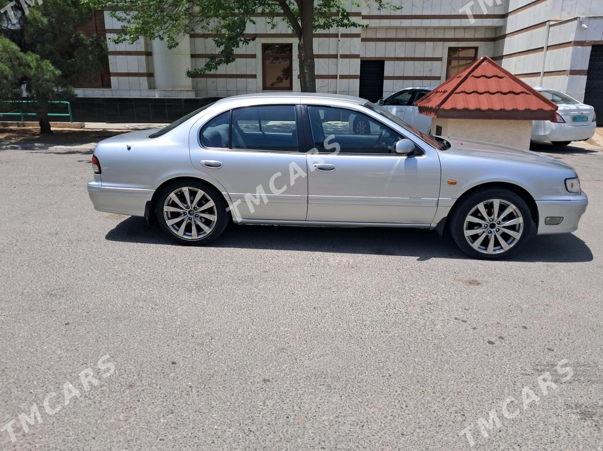 Nissan Maxima 1998 - 70 000 TMT - Parahat 5 - img 3