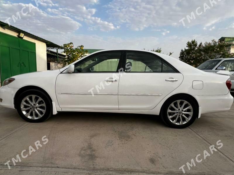 Toyota Camry 2004 - 170 000 TMT - Aşgabat - img 4
