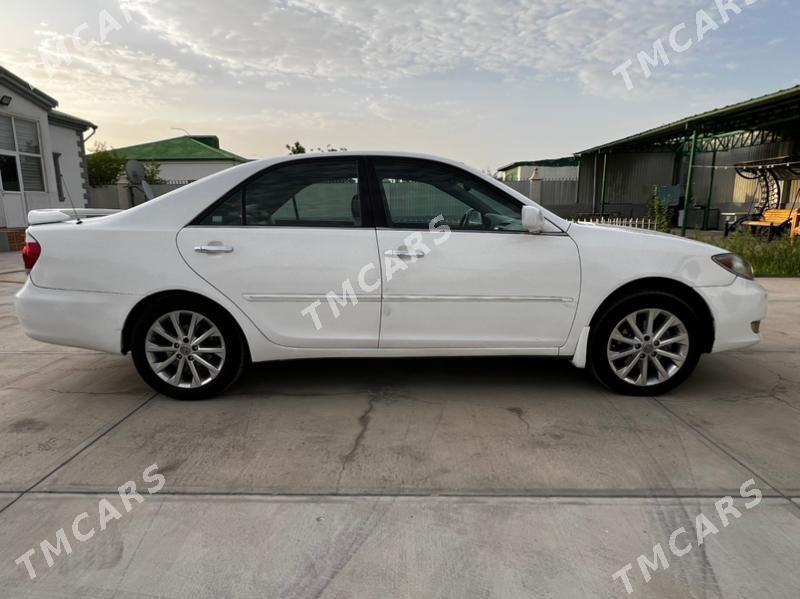 Toyota Camry 2004 - 170 000 TMT - Aşgabat - img 3