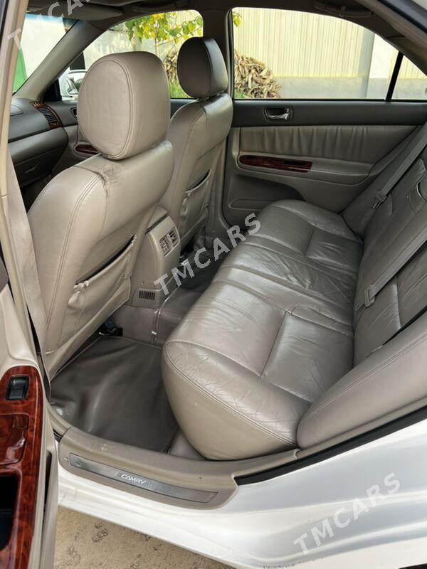 Toyota Camry 2004 - 170 000 TMT - Aşgabat - img 2