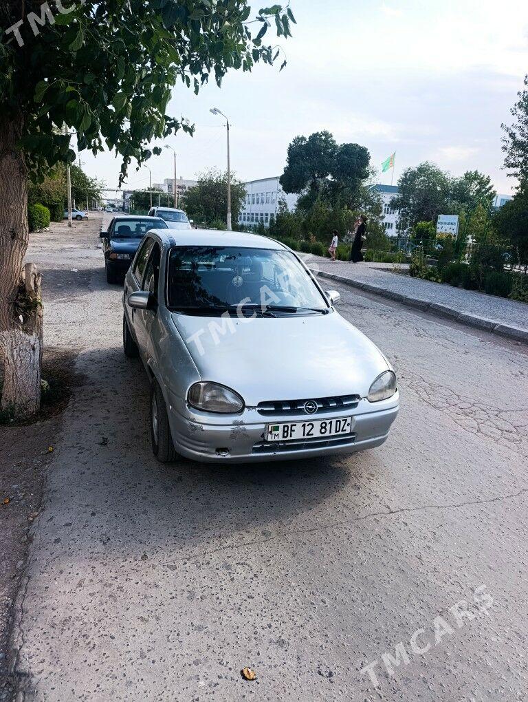 Opel Vita 1996 - 22 000 TMT - Daşoguz - img 2