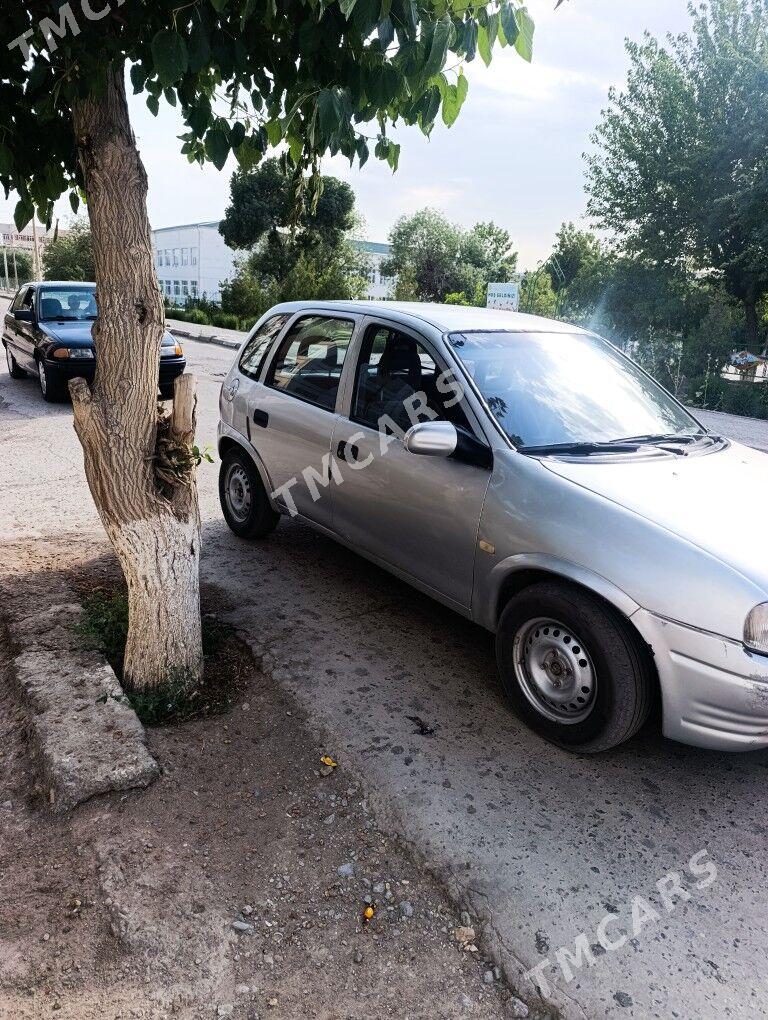 Opel Vita 1996 - 22 000 TMT - Daşoguz - img 3