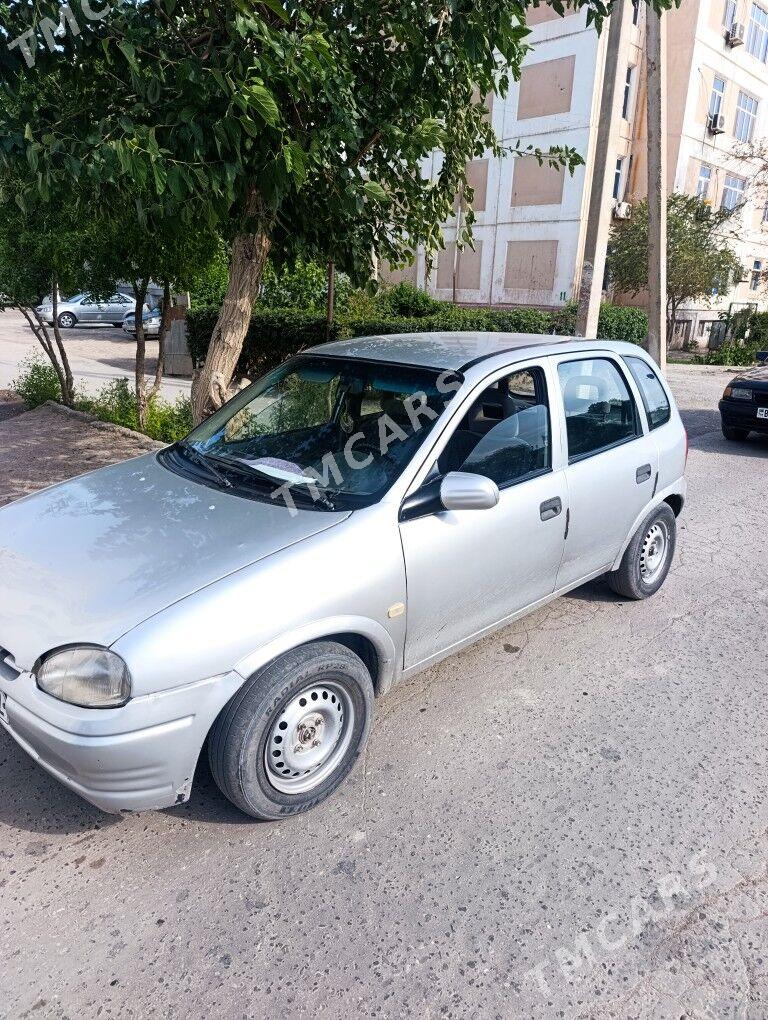 Opel Vita 1996 - 22 000 TMT - Daşoguz - img 5