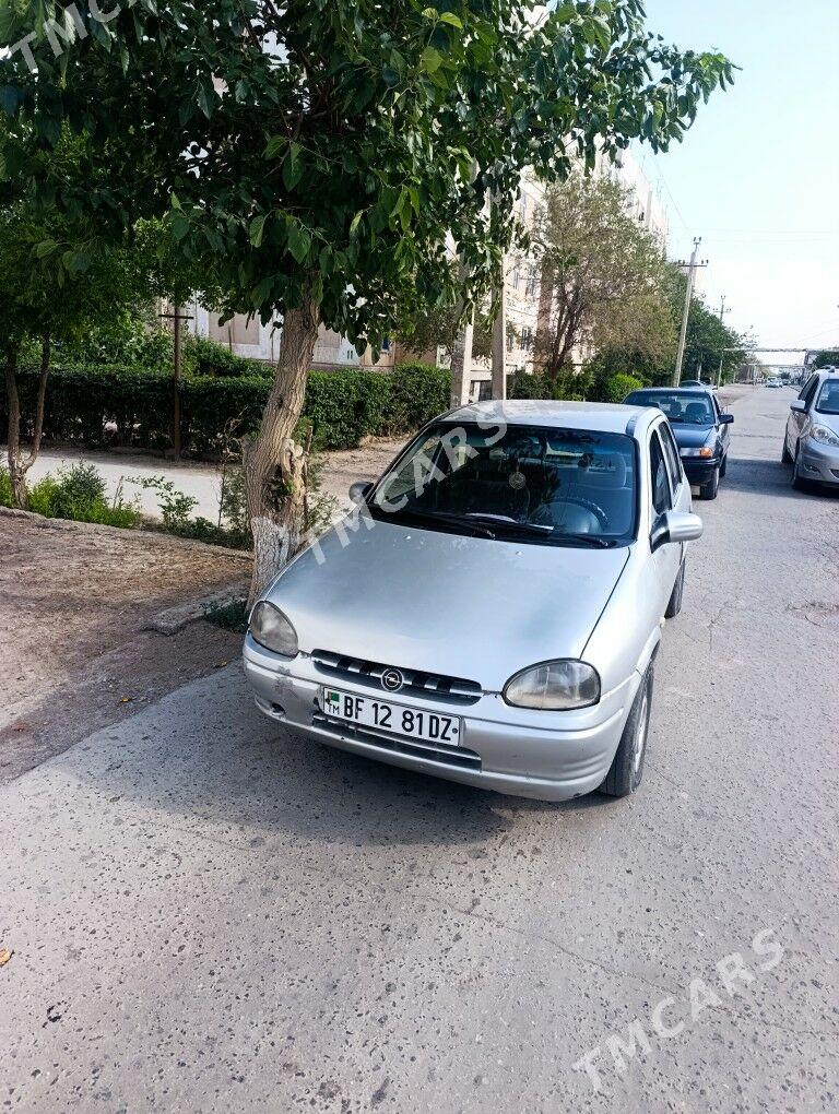 Opel Vita 1996 - 22 000 TMT - Daşoguz - img 4