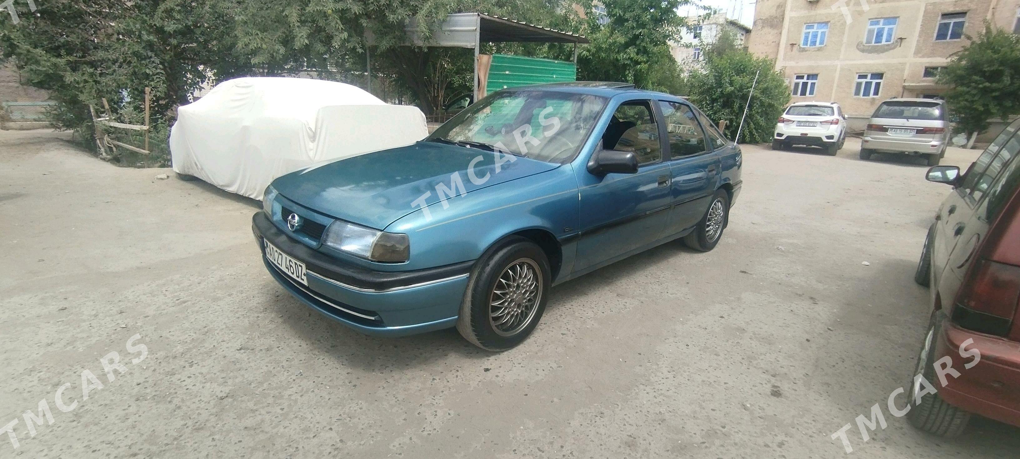 Opel Vectra 1993 - 27 000 TMT - Дашогуз - img 5