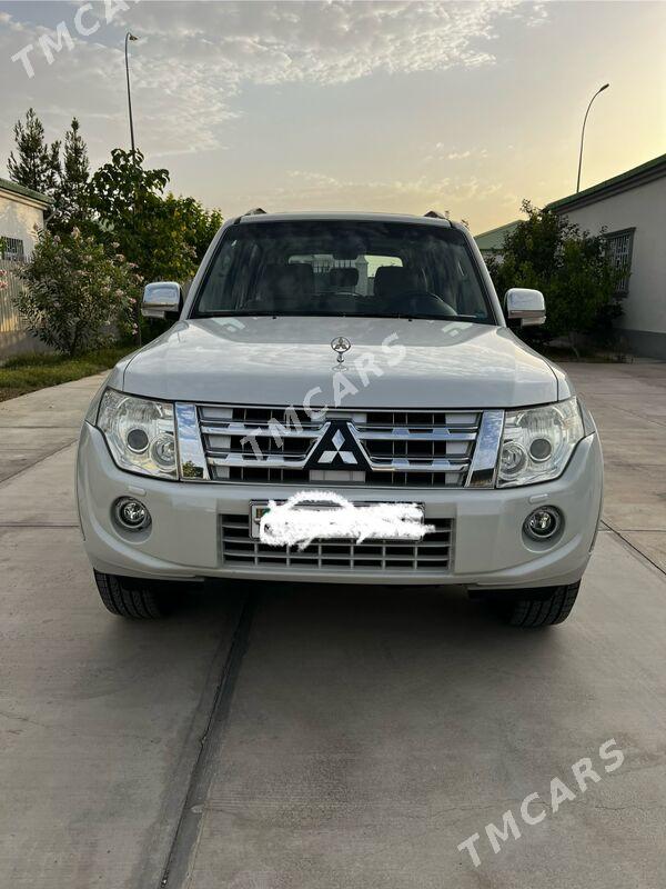 Mitsubishi Pajero 2014 - 300 000 TMT - Aşgabat - img 3
